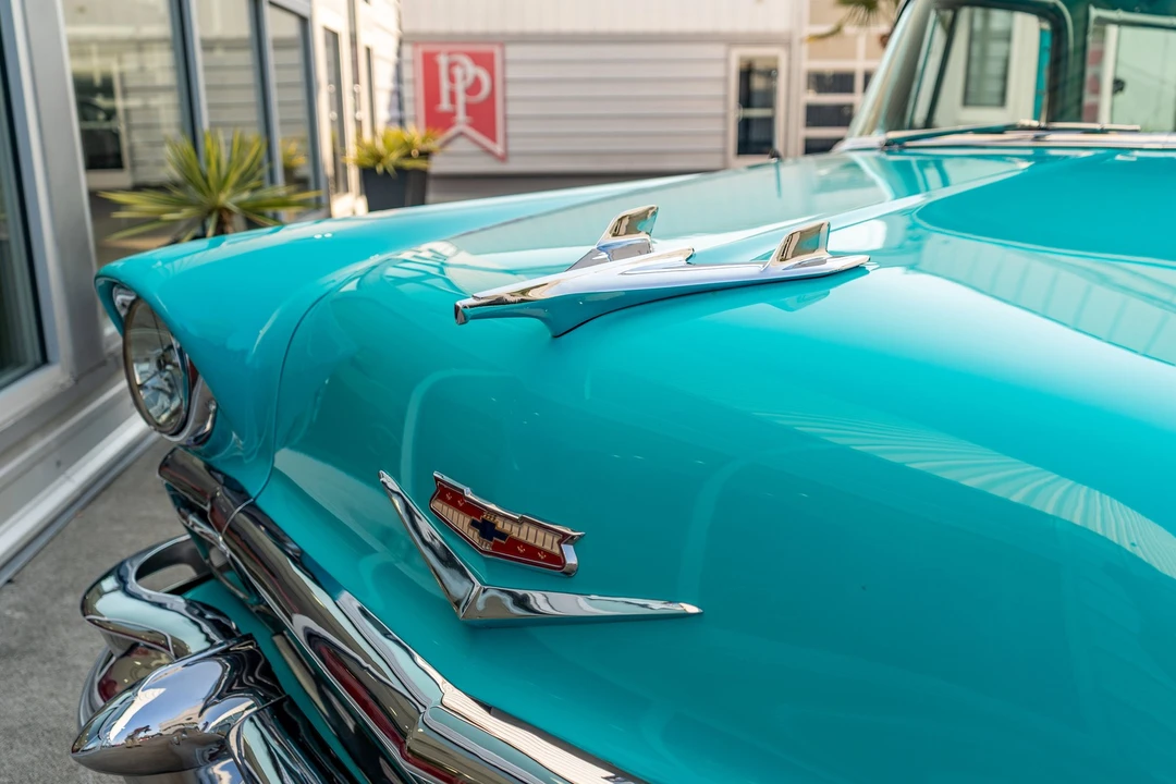 1956 Chevrolet Nomad - Image 3 of 21