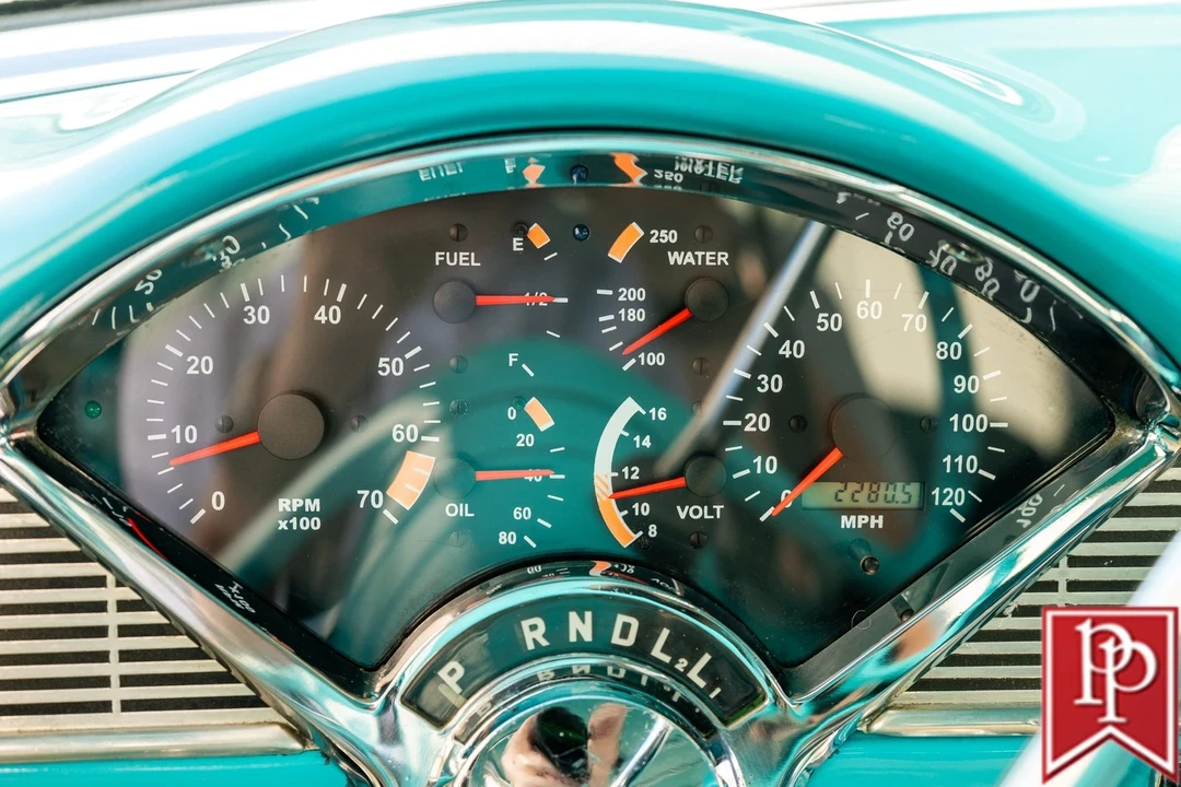 1956 Chevrolet Nomad - Image 21 of 21