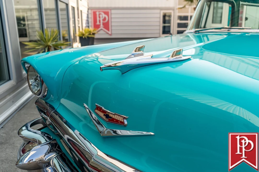 1956 Chevrolet Nomad - Image 3 of 21
