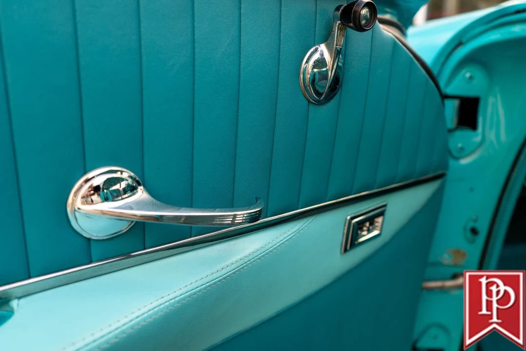 1956 Chevrolet Nomad - Image 16 of 21