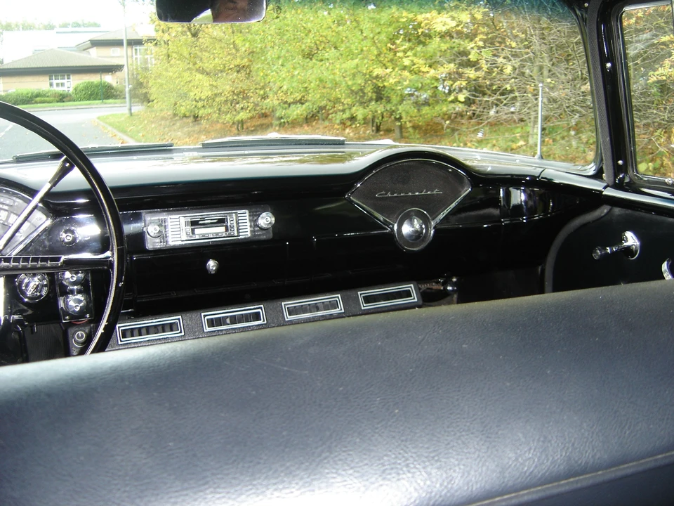 1956 Chevrolet 150 & 210 - Image 3 of 7