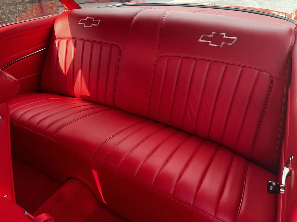 1956 Chevrolet 150 & 210 - Image 7 of 11
