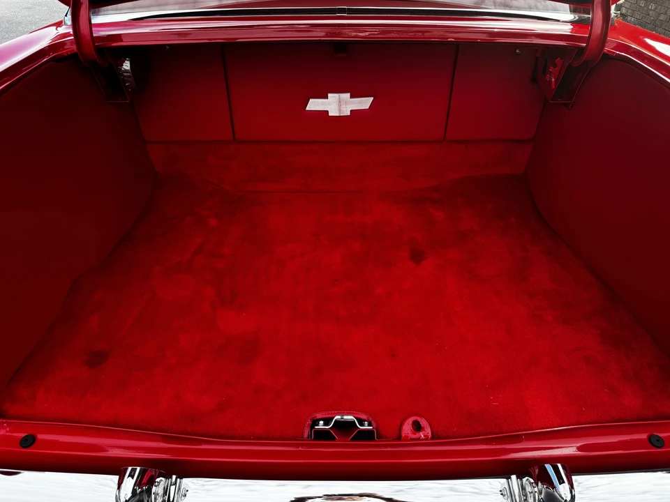 1956 Chevrolet 150 & 210 - Image 8 of 11