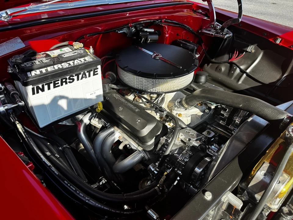 1956 Chevrolet 150 & 210 - Image 11 of 11