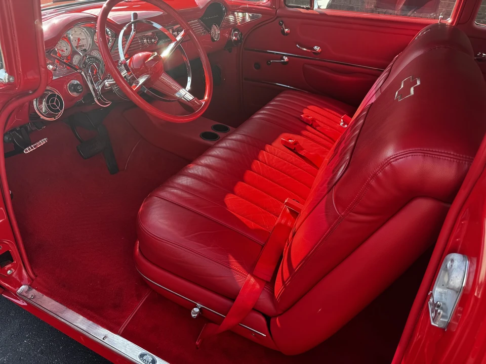 1956 Chevrolet 150 & 210 - Image 5 of 11