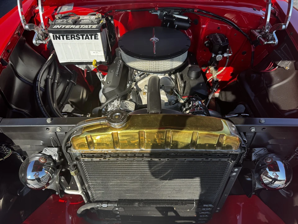 1956 Chevrolet 150 & 210 - Image 9 of 11