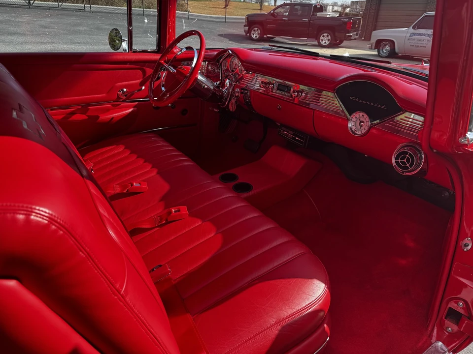 1956 Chevrolet 150 & 210 - Image 6 of 11