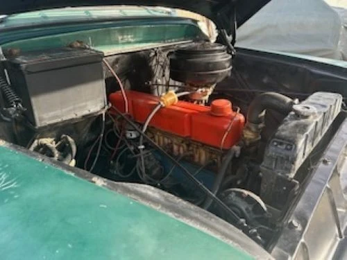 1956 Chevrolet Task Force - Image 9 of 21