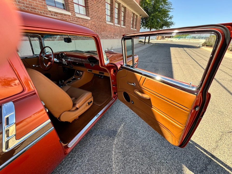 1956 Chevrolet 150 & 210 - Image 27 of 31