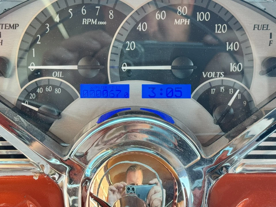 1956 Chevrolet 150 & 210 - Image 20 of 31