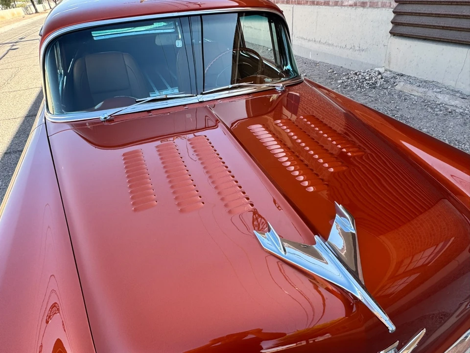 1956 Chevrolet 150 & 210 - Image 7 of 31