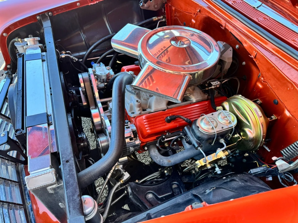 1956 Chevrolet 150 & 210 - Image 13 of 31