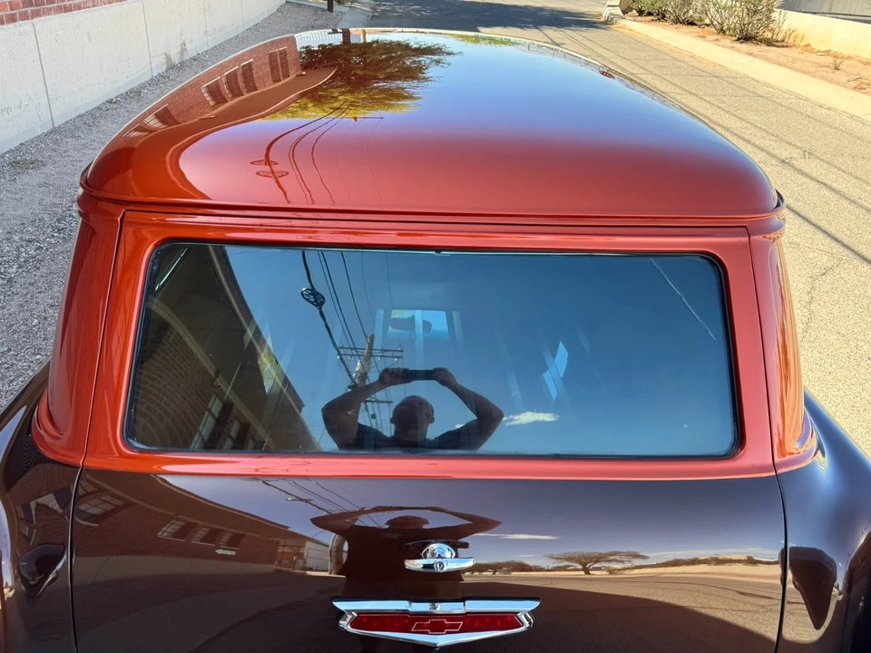 1956 Chevrolet 150 & 210 - Image 11 of 31