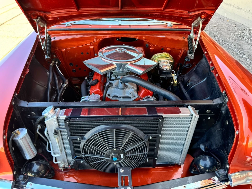 1956 Chevrolet 150 & 210 - Image 12 of 31