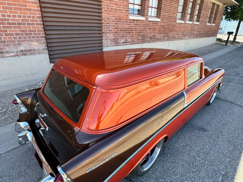 1956 Chevrolet 150 & 210 - Image 9 of 31