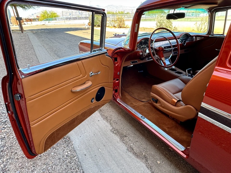 1956 Chevrolet 150 & 210 - Image 15 of 31