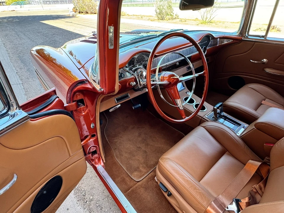 1956 Chevrolet 150 & 210 - Image 17 of 31