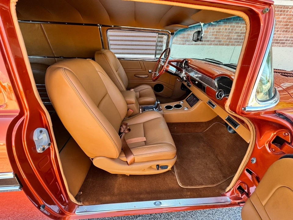 1956 Chevrolet 150 & 210 - Image 29 of 31