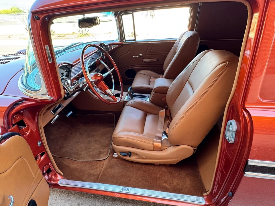1956 Chevrolet 150 & 210 - Image 16 of 31