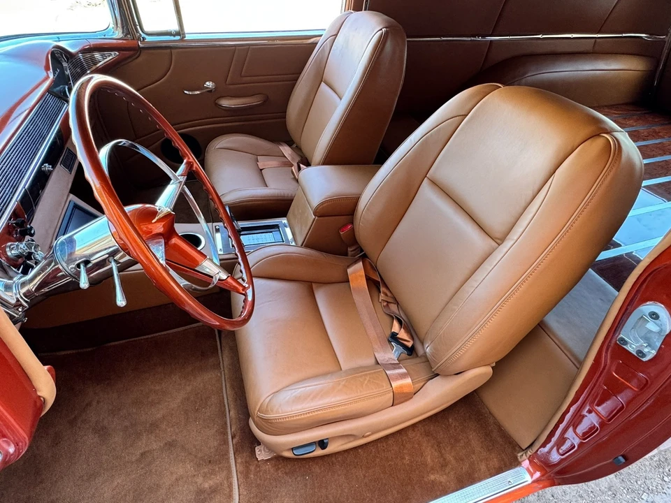 1956 Chevrolet 150 & 210 - Image 18 of 31