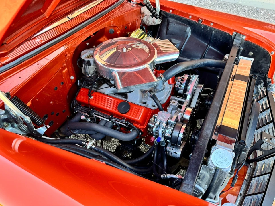 1956 Chevrolet 150 & 210 - Image 14 of 31