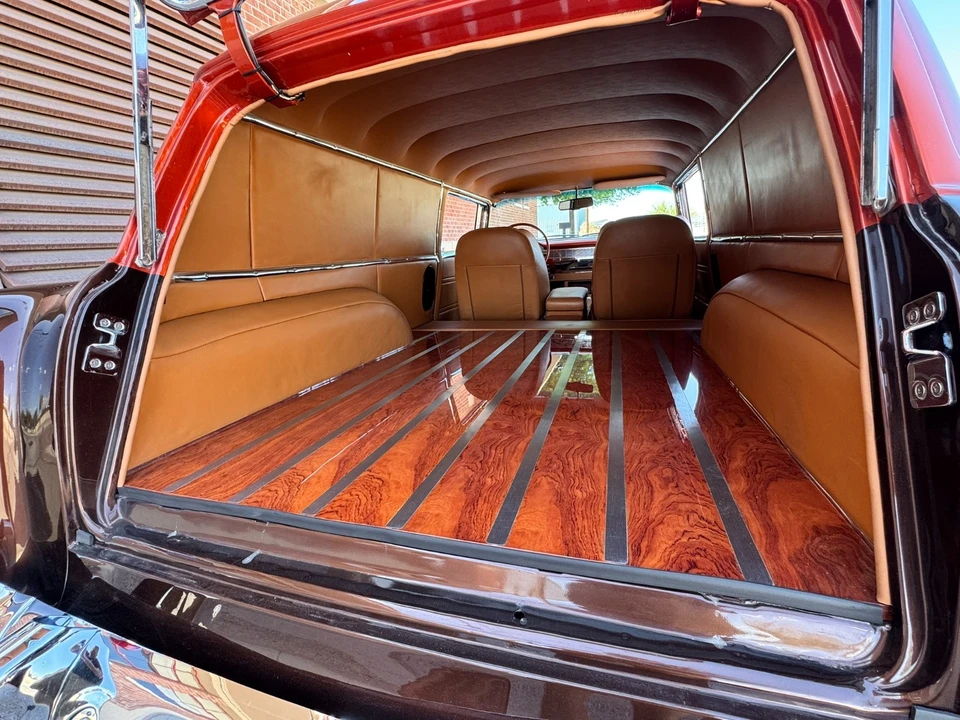 1956 Chevrolet 150 & 210 - Image 31 of 31