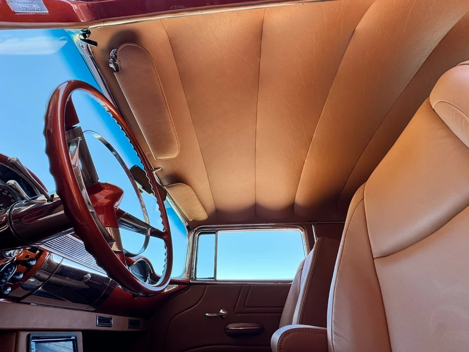 1956 Chevrolet 150 & 210 - Image 26 of 31