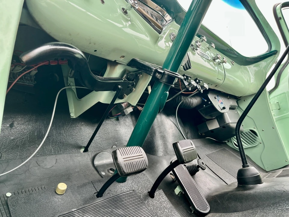 1956 Chevrolet Task Force - Image 26 of 31