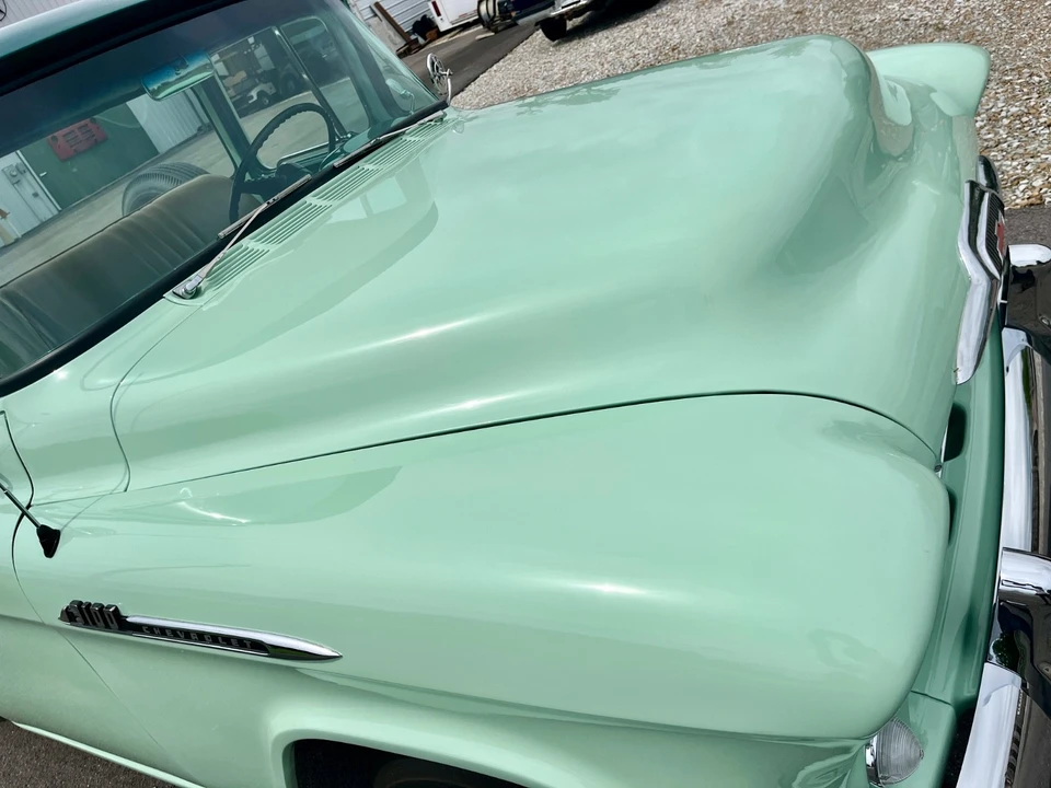 1956 Chevrolet Task Force - Image 18 of 31