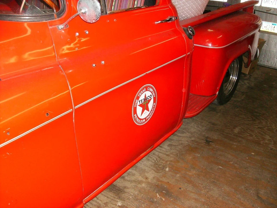 1956 Chevrolet Task Force - Image 12 of 20