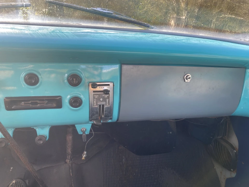 1956 Chevrolet Task Force - Image 5 of 14