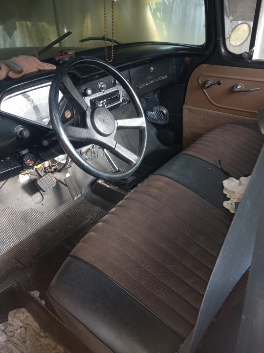 1956 Chevrolet Task Force - Image 7 of 13