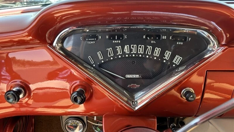 1956 Chevrolet Task Force - Image 21 of 29