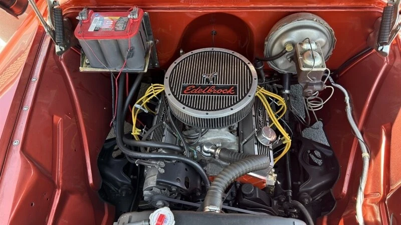 1956 Chevrolet Task Force - Image 27 of 29
