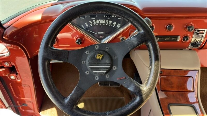 1956 Chevrolet Task Force - Image 24 of 29