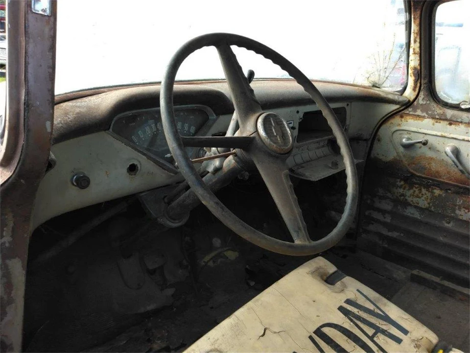 1956 Chevrolet Task Force - Image 5 of 7