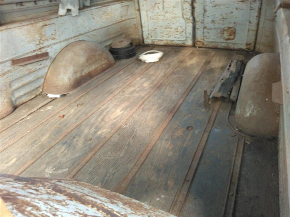 1956 Chevrolet Task Force - Image 7 of 7