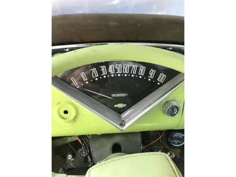 1956 Chevrolet Pickup