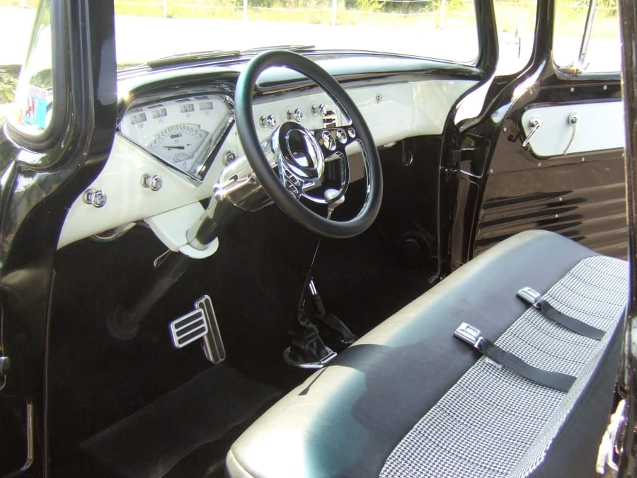 1956 Chevrolet Task Force - Image 3 of 8