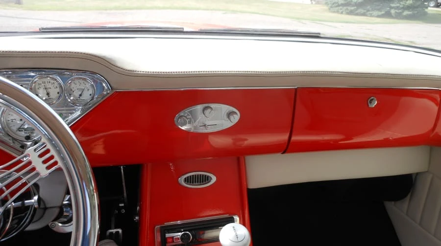 1956 Chevrolet Task Force - Image 7 of 11