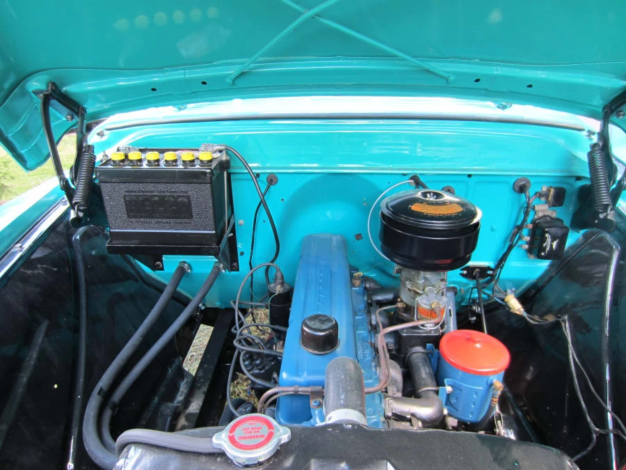 1956 Chevrolet Task Force - Image 6 of 8