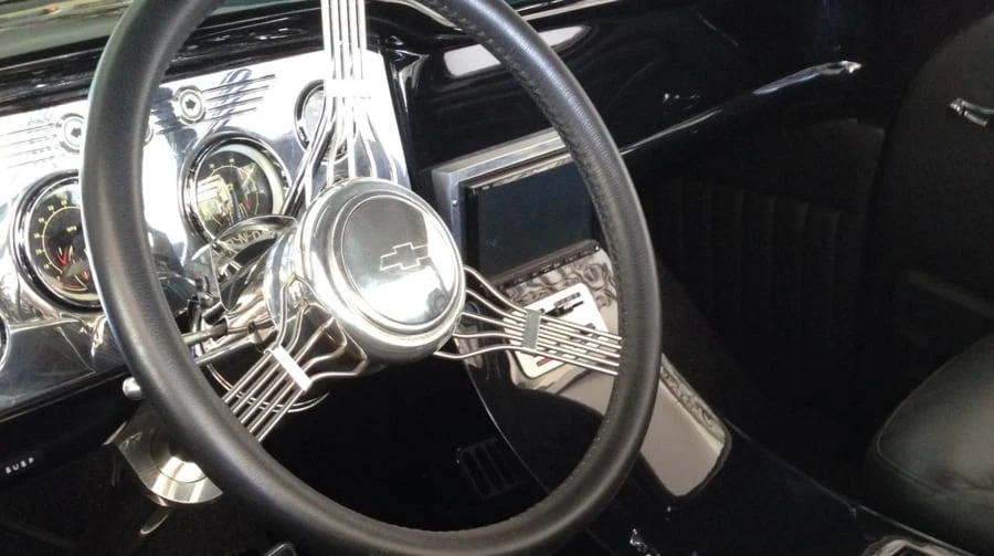 1956 Chevrolet Task Force - Image 3 of 7