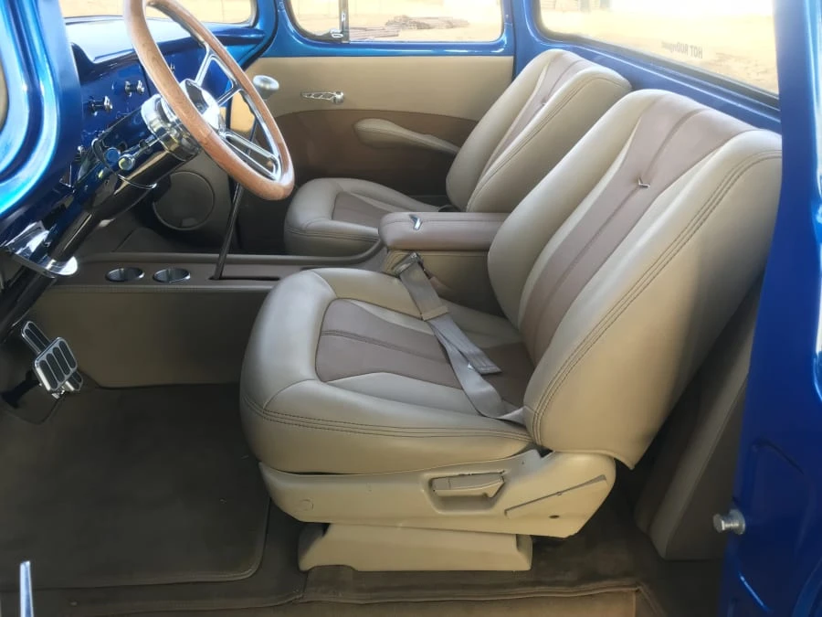 1956 Chevrolet Task Force - Image 2 of 10