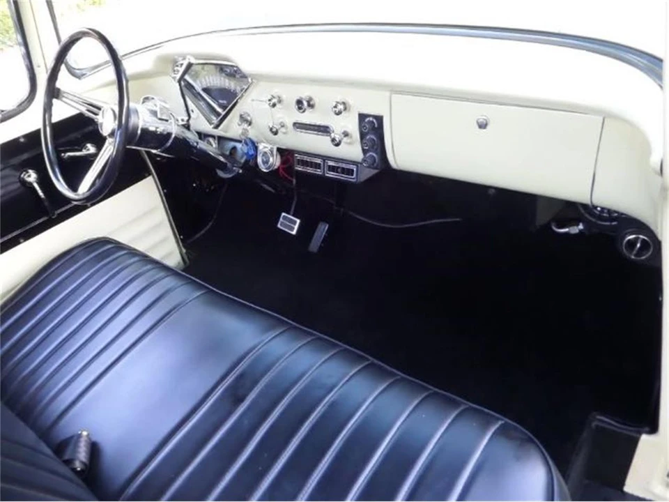 1956 Chevrolet Task Force - Image 2 of 21