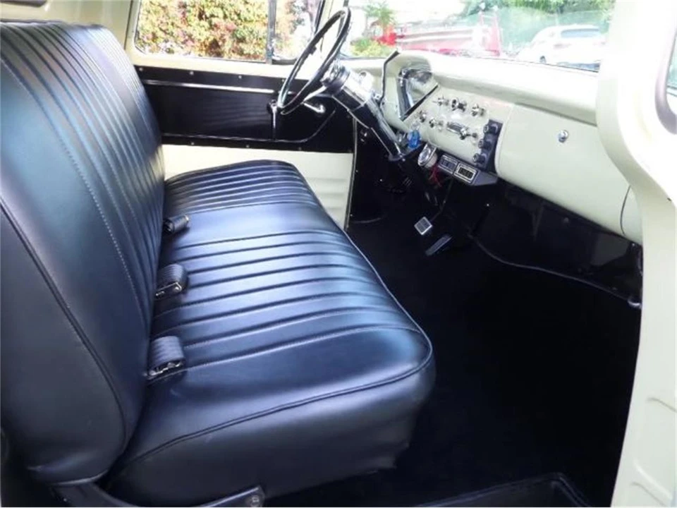 1956 Chevrolet Task Force - Image 3 of 21