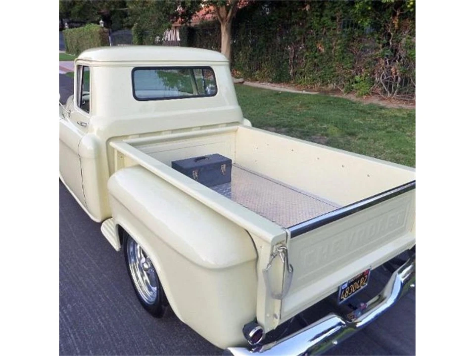 1956 Chevrolet Task Force - Image 20 of 21