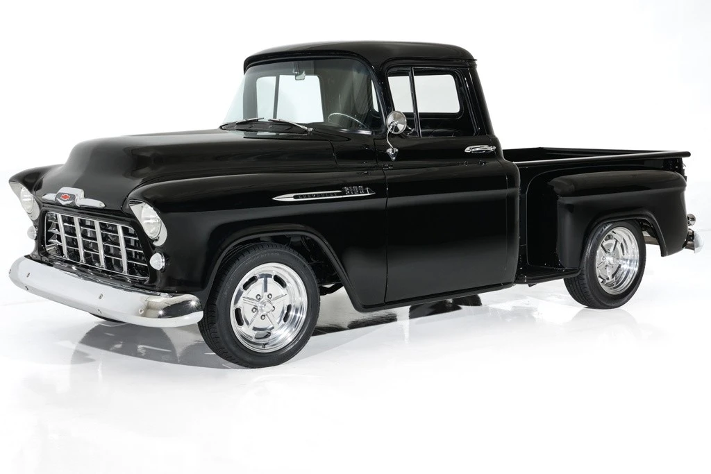 1956 Chevrolet Task Force - Image 10 of 12