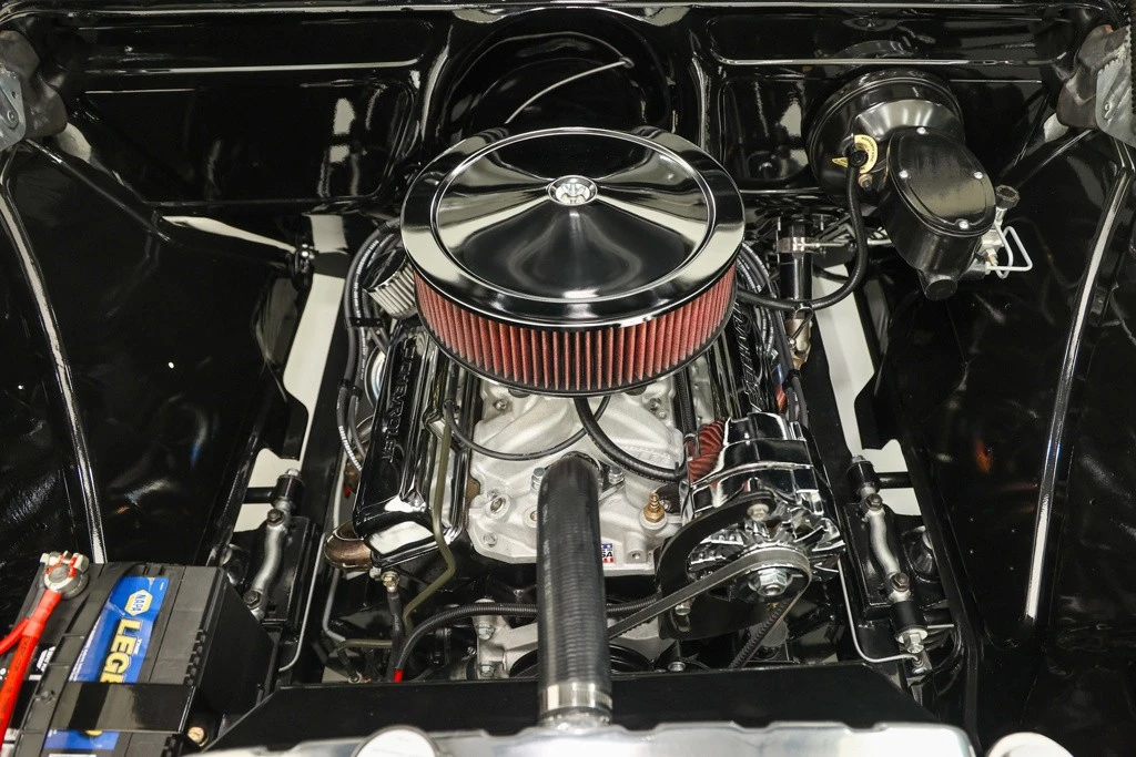 1956 Chevrolet Task Force - Image 4 of 12