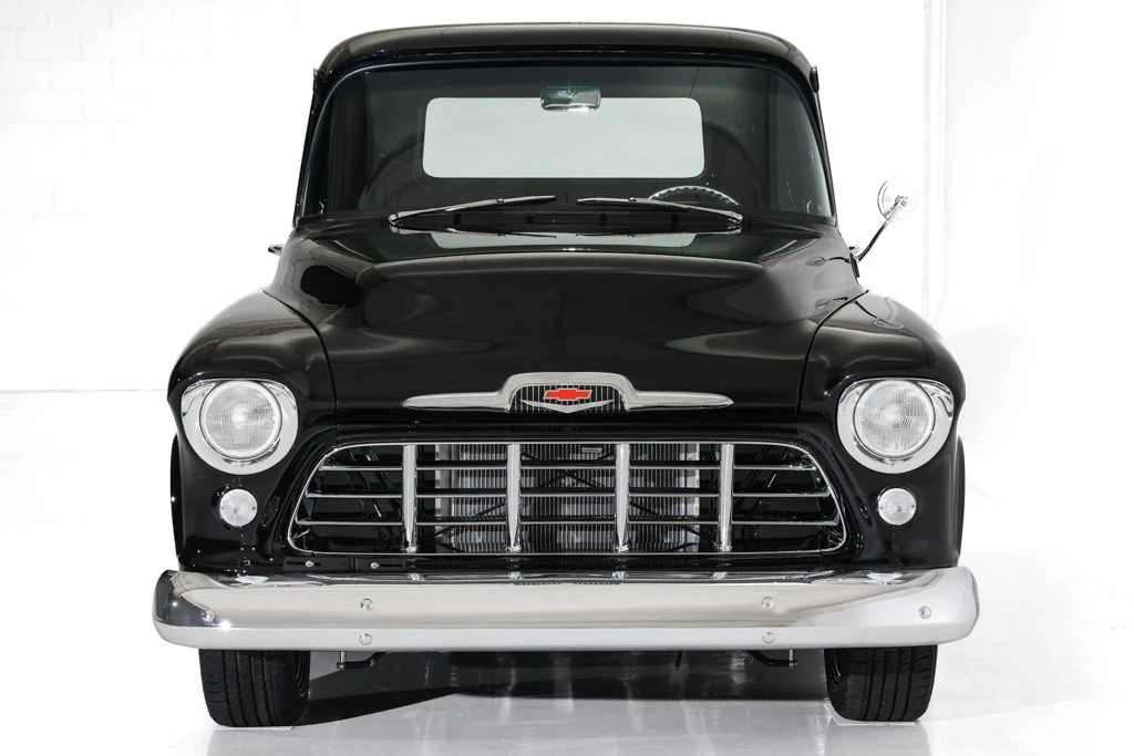 1956 Chevrolet Task Force - Image 3 of 12