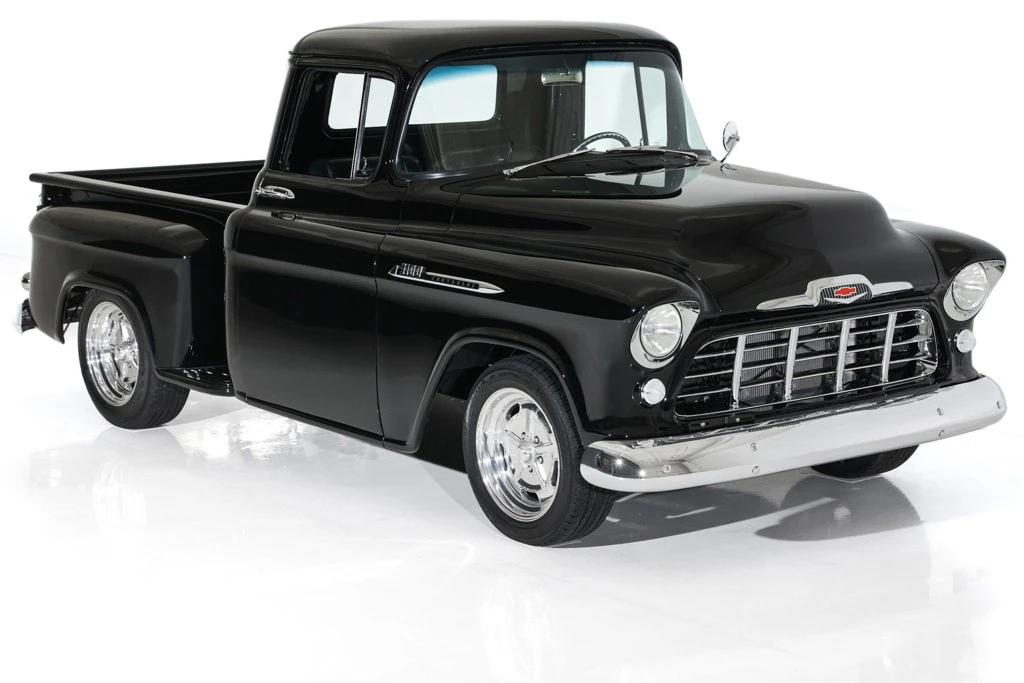 1956 Chevrolet Task Force - Image 2 of 12